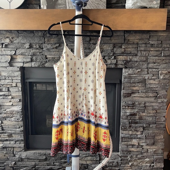 Anthropologie Dresses & Skirts - Adorable summer dress e . On 2 for $20 - anything $15 is 2 for $20